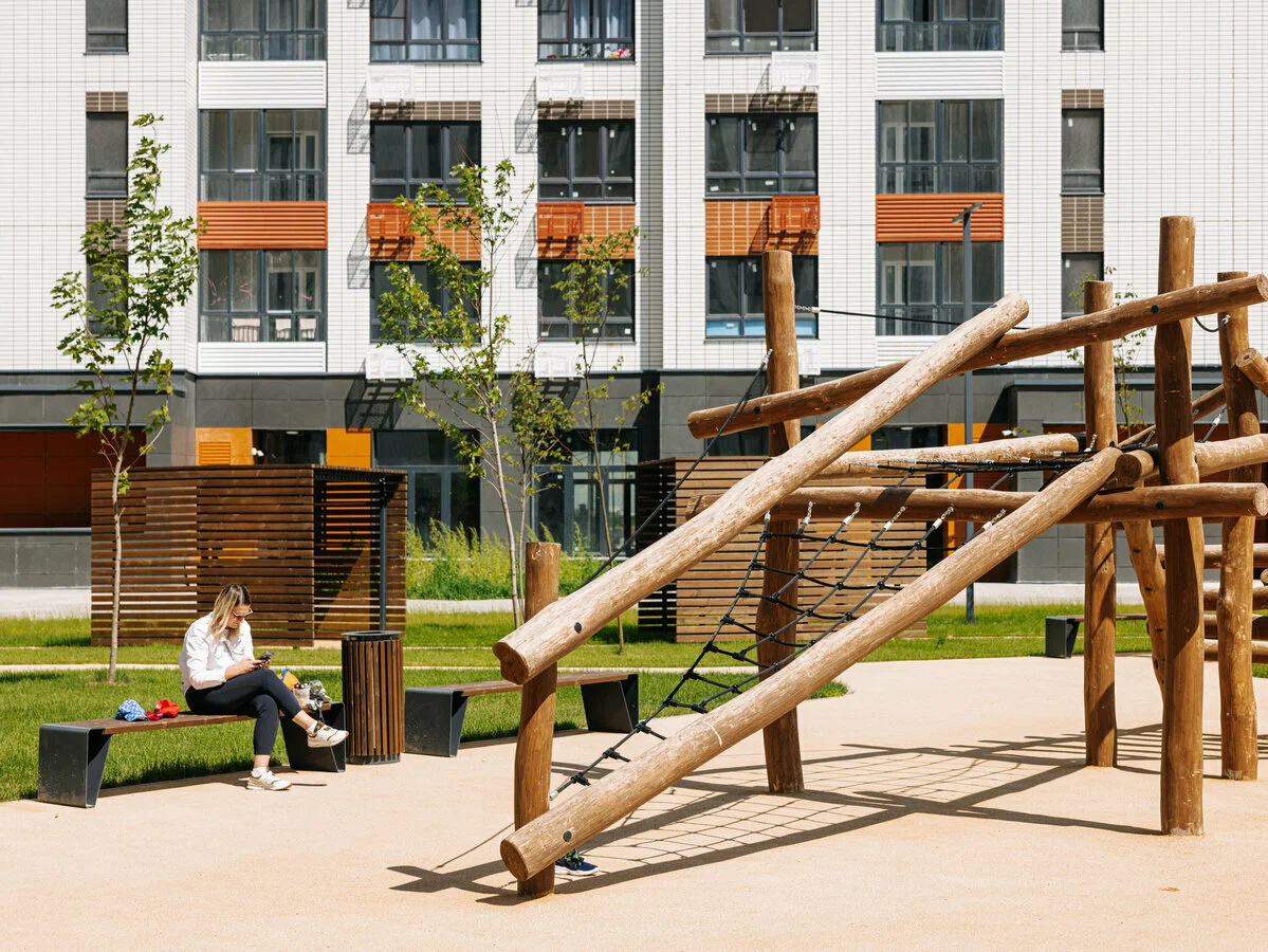 ЖК «1-й Ленинградский», изображение-3